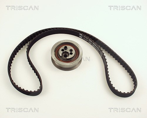 Triscan Zahnriemensatz [Hersteller-Nr. 864729010] für Audi