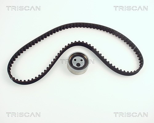 Triscan Zahnriemensatz [Hersteller-Nr. 864725004] für Nissan, Renault, Dacia