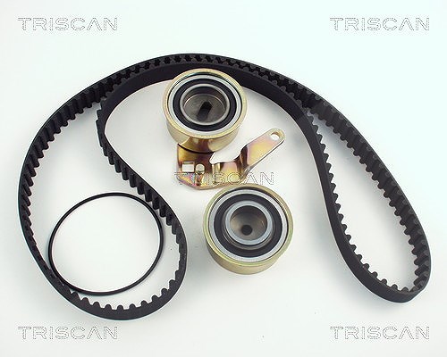 Triscan Zahnriemensatz [Hersteller-Nr. 864724008] für Vauxhall, Opel
