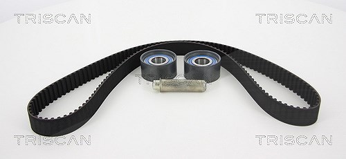 Triscan Zahnriemensatz [Hersteller-Nr. 864728034] für Iveco, Citroën, Renault Trucks, Peugeot, Renault, Fiat