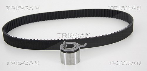 Triscan Zahnriemensatz [Hersteller-Nr. 864721005] für Chevrolet, Daewoo