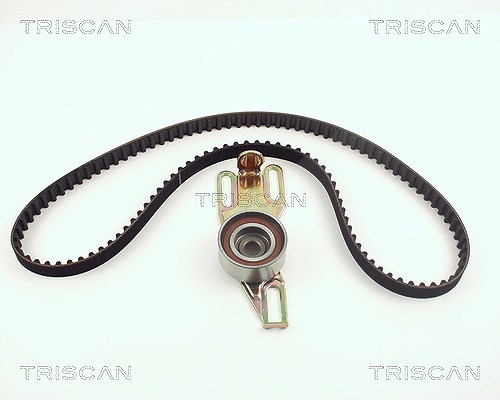 Triscan Zahnriemensatz [Hersteller-Nr. 864728001] für Peugeot, Citroën