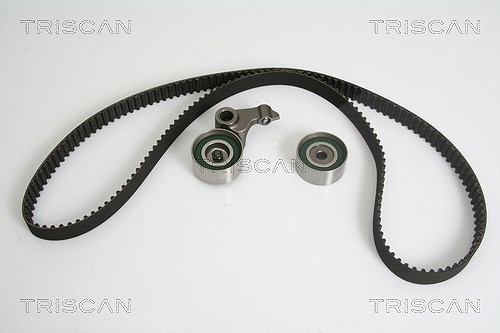 Triscan Zahnriemensatz [Hersteller-Nr. 864713016] für Toyota