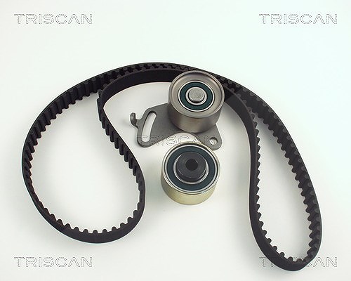 Triscan Zahnriemensatz [Hersteller-Nr. 864713004] für Toyota