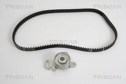 Triscan Zahnriemensatz [Hersteller-Nr. 864713001] für Toyota