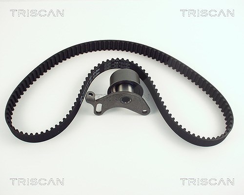 Triscan Zahnriemensatz [Hersteller-Nr. 864711001] für BMW