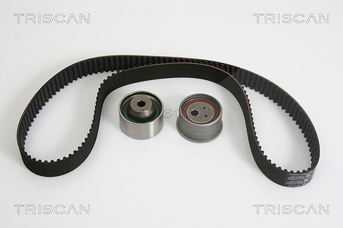 Triscan Zahnriemensatz [Hersteller-Nr. 864710042] für Mitsubishi, Volvo