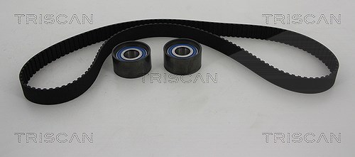 Triscan Zahnriemensatz [Hersteller-Nr. 864710003] für Renault, Fiat, Iveco, Renault Trucks