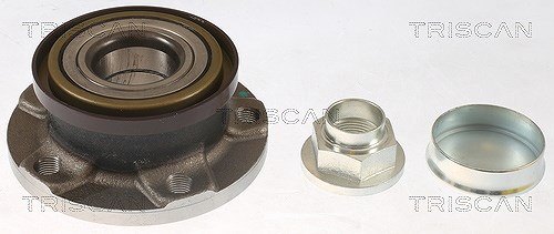 Triscan Radlagersatz [Hersteller-Nr. 853012211] für Alfa Romeo