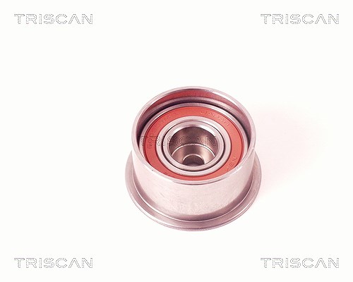 Triscan Umlenk-/Führungsrolle, Zahnriemen [Hersteller-Nr. 864668203] für Subaru