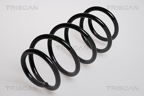 Triscan Fahrwerksfeder [Hersteller-Nr. 875024028] für Vauxhall, Opel
