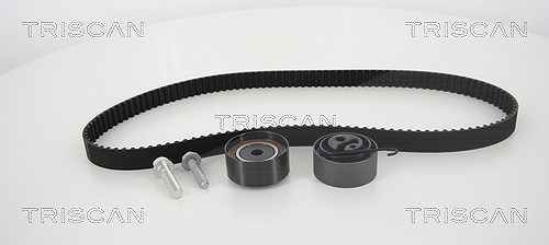 Triscan Zahnriemensatz [Hersteller-Nr. 864724031] für Vauxhall, Opel, Chevrolet