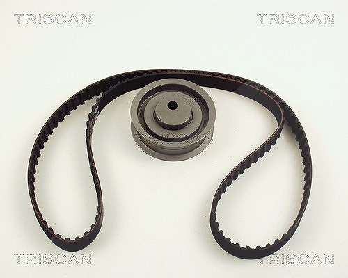 Triscan Zahnriemensatz [Hersteller-Nr. 864729009] für Seat, VW