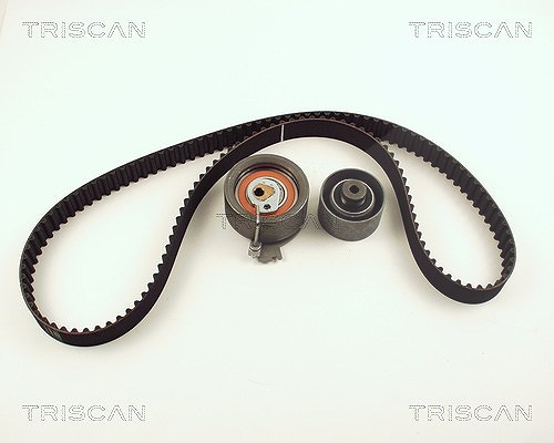 Triscan Zahnriemensatz [Hersteller-Nr. 864728017] für Peugeot, Citroën