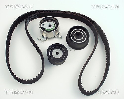 Triscan Zahnriemensatz [Hersteller-Nr. 864724012] für Opel, Vauxhall, Lada