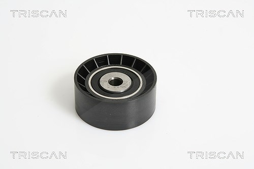 Triscan Umlenk-/Führungsrolle, Keilrippenriemen [Hersteller-Nr. 8641252019] für Renault