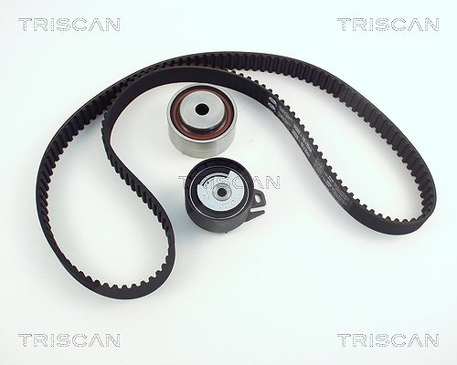 Triscan Zahnriemensatz [Hersteller-Nr. 864715008] für Fiat, Lancia