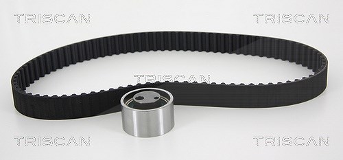 Triscan Zahnriemensatz [Hersteller-Nr. 864710069] für Subaru, Suzuki, Santana