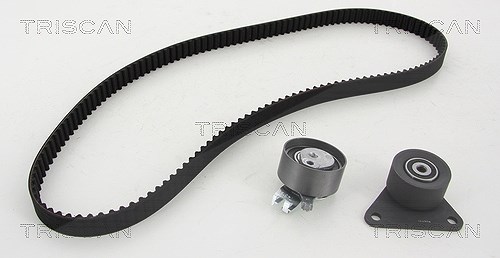 Triscan Zahnriemensatz [Hersteller-Nr. 864710041] für Renault, Volvo
