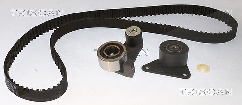 Triscan Zahnriemensatz [Hersteller-Nr. 864710013] für Renault, Volvo