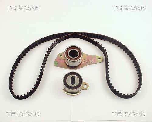 Triscan Zahnriemensatz [Hersteller-Nr. 864710004] für Renault, Volvo