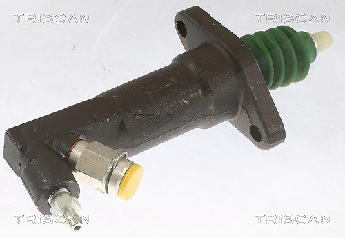 Triscan Nehmerzylinder, Kupplung [Hersteller-Nr. 813029305] für Skoda, Seat, VW, Audi