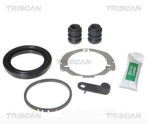 Triscan Reparatursatz, Bremssattel [Hersteller-Nr. 8170205412] für Saab, Mercedes-Benz