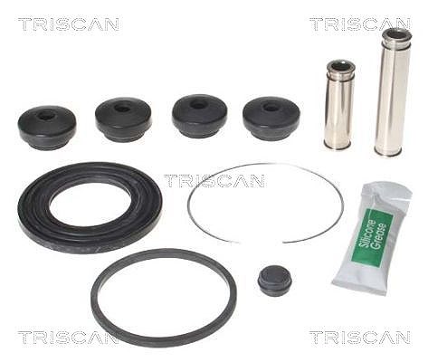 Triscan Reparatursatz, Bremssattel [Hersteller-Nr. 8170204864] für Toyota