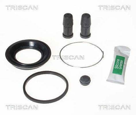 Triscan Reparatursatz, Bremssattel [Hersteller-Nr. 8170205203] für Opel