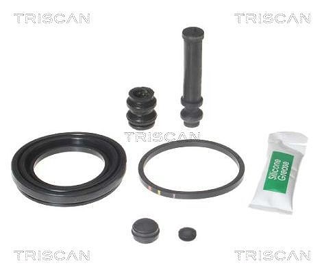 Triscan Reparatursatz, Bremssattel [Hersteller-Nr. 8170205126] für Proton, Mitsubishi