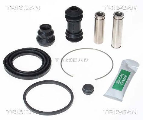 Triscan Reparatursatz, Bremssattel [Hersteller-Nr. 8170205121] für Nissan