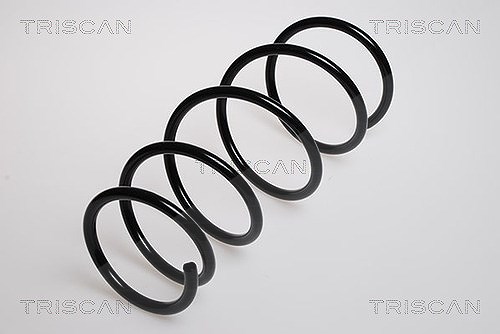 Triscan Fahrwerksfeder [Hersteller-Nr. 87501388] für Toyota