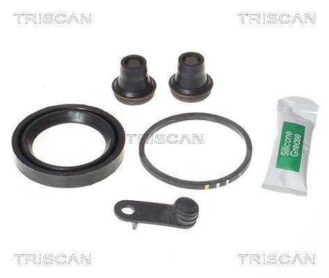 Triscan Reparatursatz, Bremssattel [Hersteller-Nr. 8170204871] für Peugeot, Citroën
