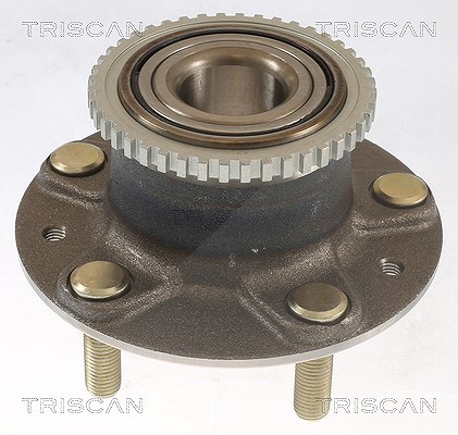 Triscan Radlagersatz [Hersteller-Nr. 853050225] für Ford Usa, Mazda