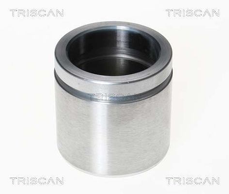 Triscan Kolben Bremssattel Ø57 ALU [Hersteller-Nr. 8170235742] für VW, Audi, Mazda, Skoda, Saab, Vauxhall, Volvo, Ford, Opel, Seat, BMW, Cadillac