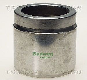 Triscan Kolben, Bremssattel [Hersteller-Nr. 8170235415] für Ford, Fiat