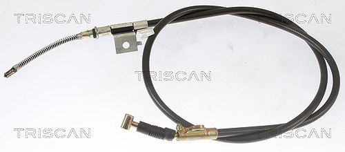 Triscan Seilzug, Feststellbremse [Hersteller-Nr. 814014116] für Nissan