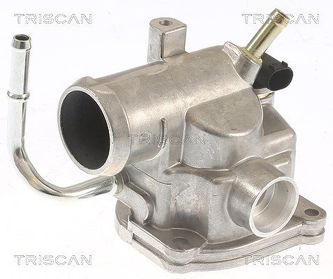 Triscan Thermostat, Kühlmittel [Hersteller-Nr. 862020387] für Mercedes-Benz