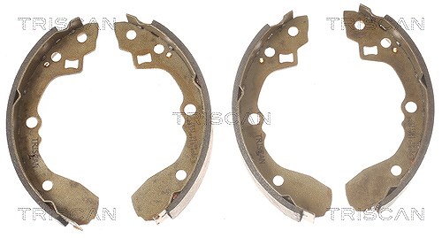 Triscan Bremsbackensatz [Hersteller-Nr. 810018590] für Kia