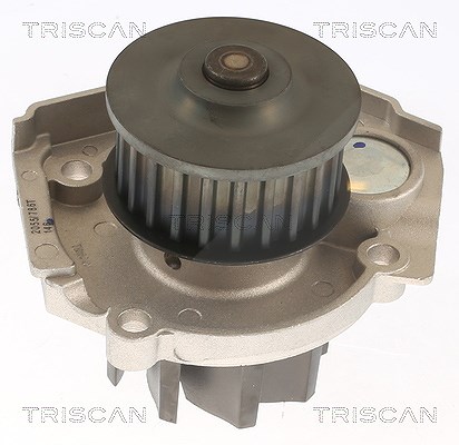 Triscan Wasserpumpe [Hersteller-Nr. 860015033] für Lancia, Opel, Jeep, Alfa Romeo, Chrysler, Abarth, Vauxhall, Fiat, Ford