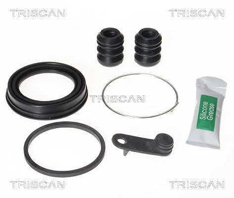 Triscan Reparatursatz, Bremssattel [Hersteller-Nr. 8170204836] für Peugeot, Renault, Citroën, Dacia, Lada