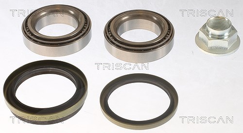 Triscan Radlagersatz [Hersteller-Nr. 853050120] für Mazda