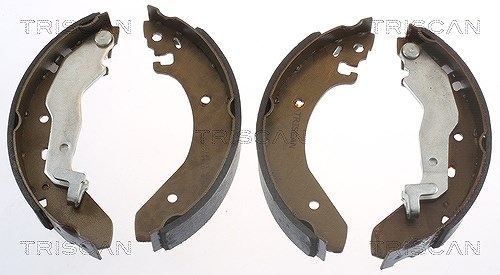 Triscan Bremsbackensatz [Hersteller-Nr. 810010527] für Mg, Rover, Honda