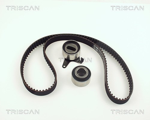 Triscan Zahnriemensatz [Hersteller-Nr. 864750002] für Mazda, Kia
