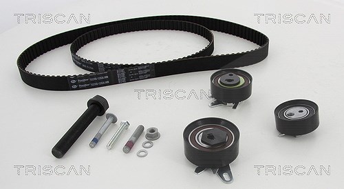 Triscan Zahnriemensatz [Hersteller-Nr. 864710049] für VW