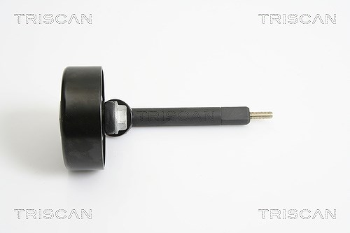 Triscan Spannrolle, Keilrippenriemen [Hersteller-Nr. 8641101008] für Land Rover, BMW, Opel