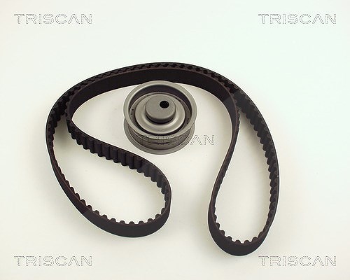 Triscan Zahnriemensatz [Hersteller-Nr. 864729005] für VW, Seat, Audi