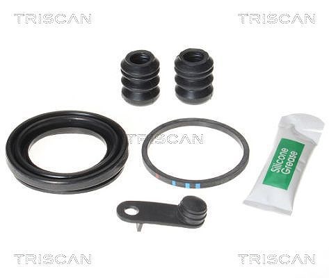 Triscan Reparatursatz, Bremssattel [Hersteller-Nr. 8170204808] für Renault, Audi, Abarth, Alfa Romeo, Fiat, Lancia, BMW, Volvo