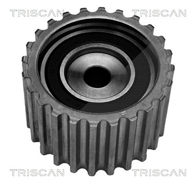 Triscan Umlenk-/Führungsrolle, Zahnriemen [Hersteller-Nr. 864668202] für Subaru