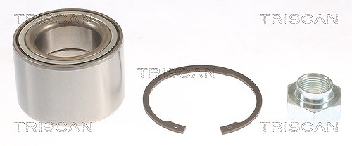 Triscan Radlagersatz [Hersteller-Nr. 853010135] für Vauxhall, Suzuki, Opel, Nissan